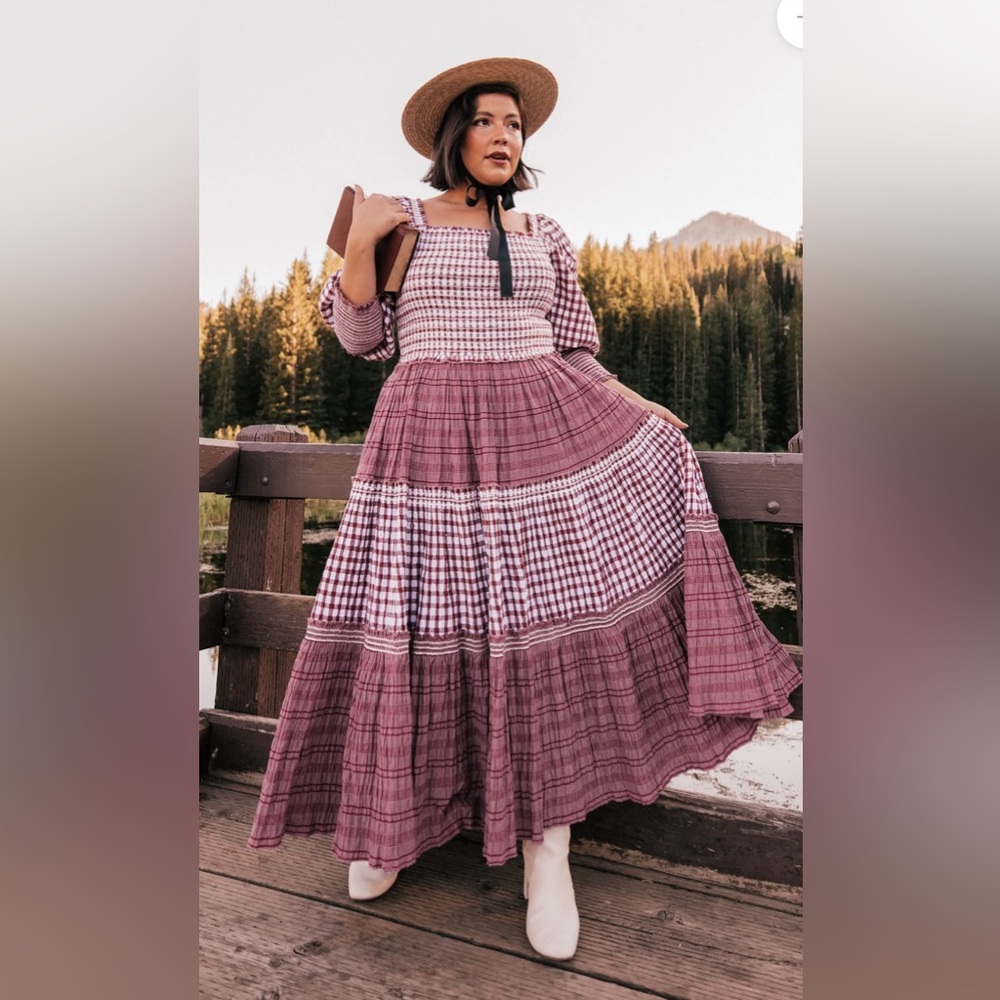 JessaKae Annabelle dress
